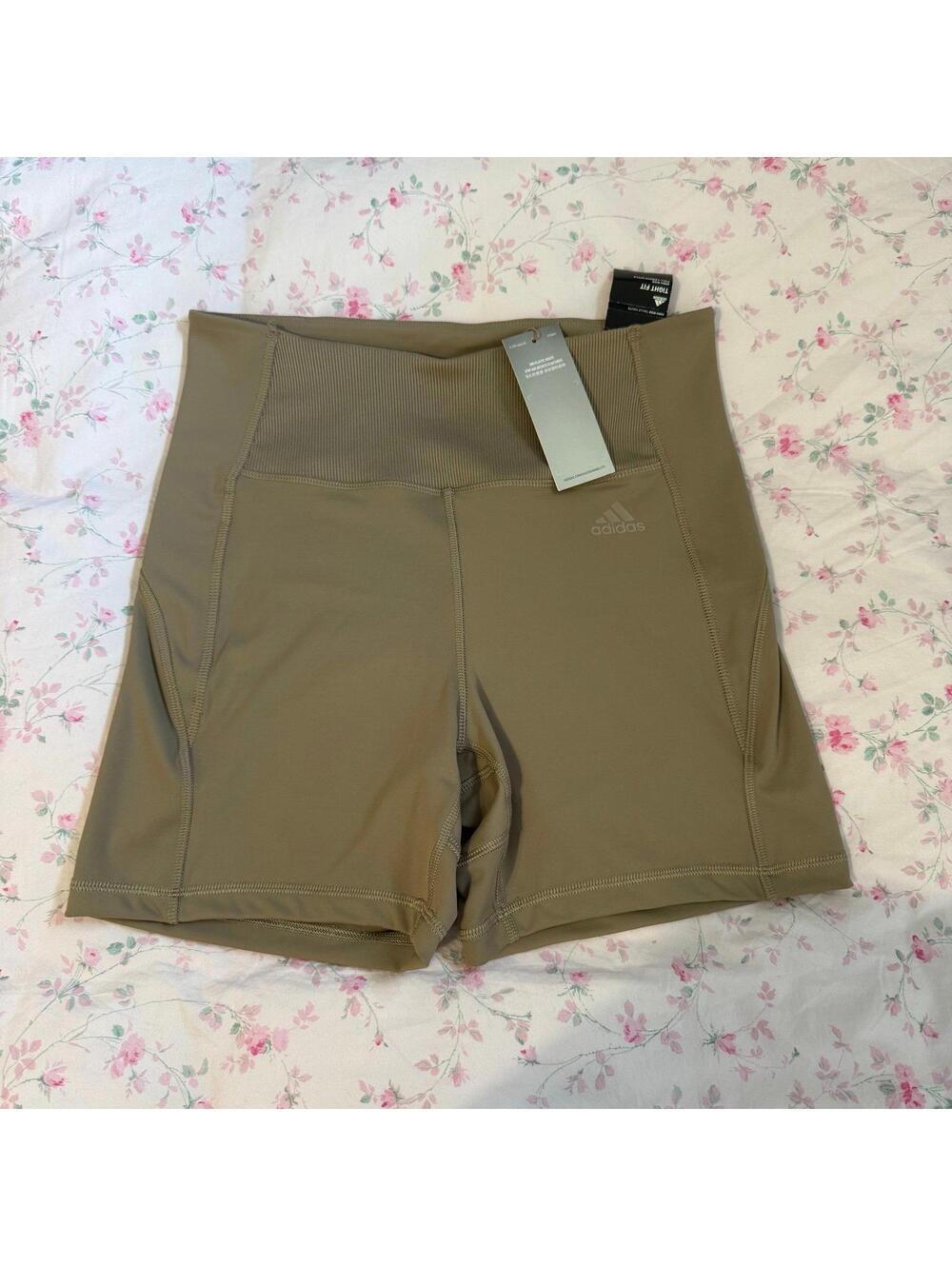Adidas Biker Shorts